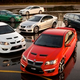 Illustration for article titled New HSV Lineup Reveals The Pontiac That Could Have Been